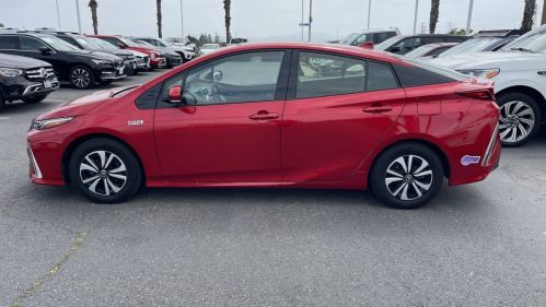 2019 Toyota Prius Prime - Images - 6