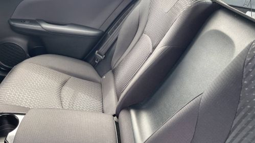 2019 Toyota Prius Prime - Images - 8