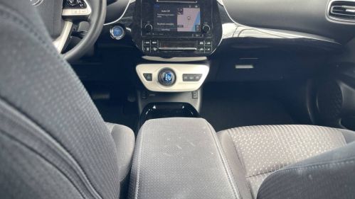 2019 Toyota Prius Prime - Images - 9