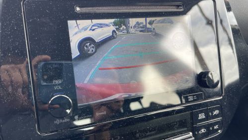 2019 Toyota Prius Prime - Images - 11