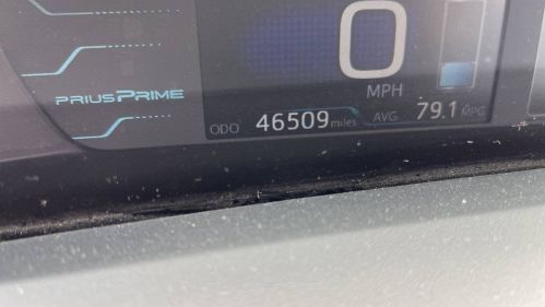 2019 Toyota Prius Prime - Images - 13