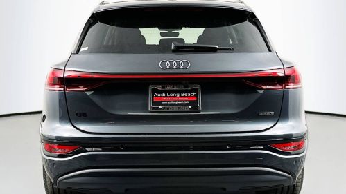 2025 Audi Q6 e-tron - Images - 3