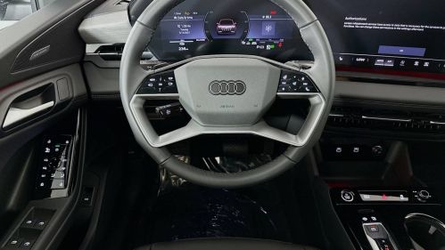 2025 Audi Q6 e-tron - Images - 4