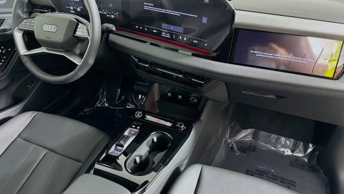 2025 Audi Q6 e-tron - Images - 5