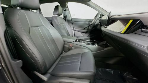 2025 Audi Q6 e-tron - Images - 7