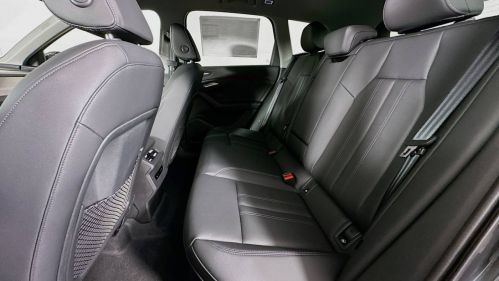 2025 Audi Q6 e-tron - Images - 8