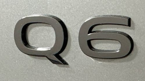 2025 Audi Q6 e-tron - Images - 9