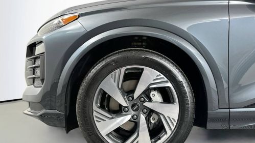 2025 Audi Q6 e-tron - Images - 10