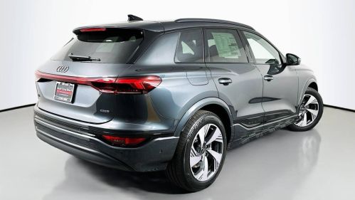 2025 Audi Q6 e-tron - Images - 12
