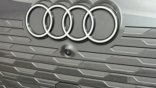 2025 Audi Q6 e-tron - Images - 13