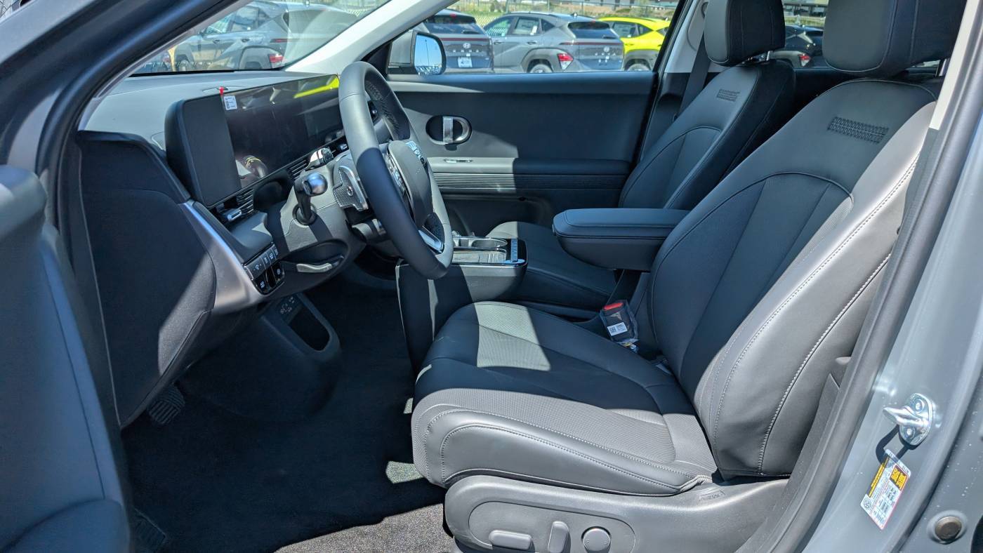 2025 Hyundai IONIQ 5 7YAKNDDC9SY016605