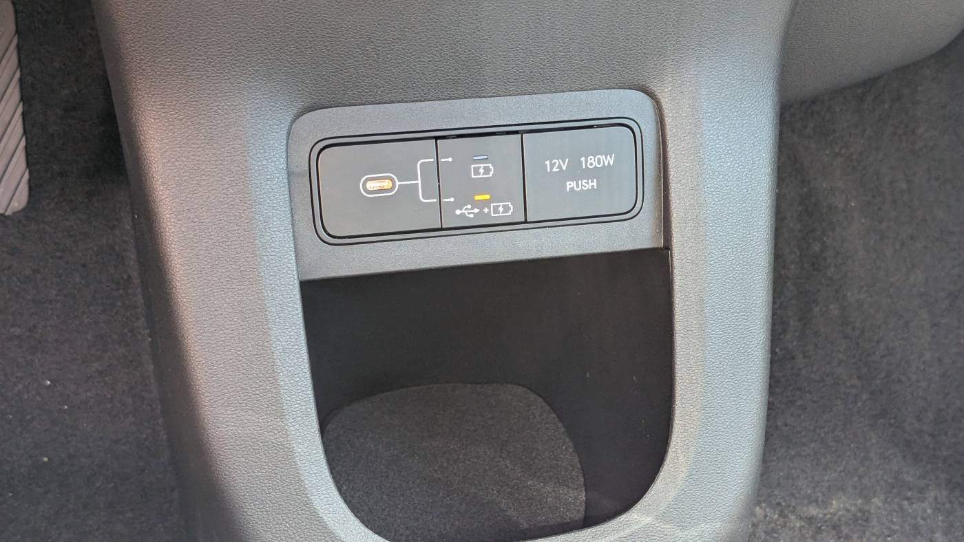 2025 Hyundai IONIQ 5 7YAKNDDC9SY016605