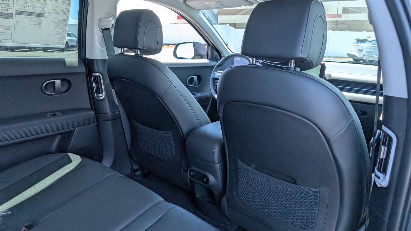 2025 Hyundai IONIQ 5 7YAKNDDC9SY016605