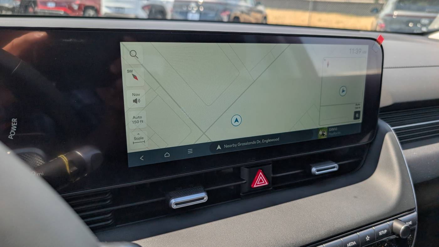 2025 Hyundai IONIQ 5 7YAKNDDC9SY016605