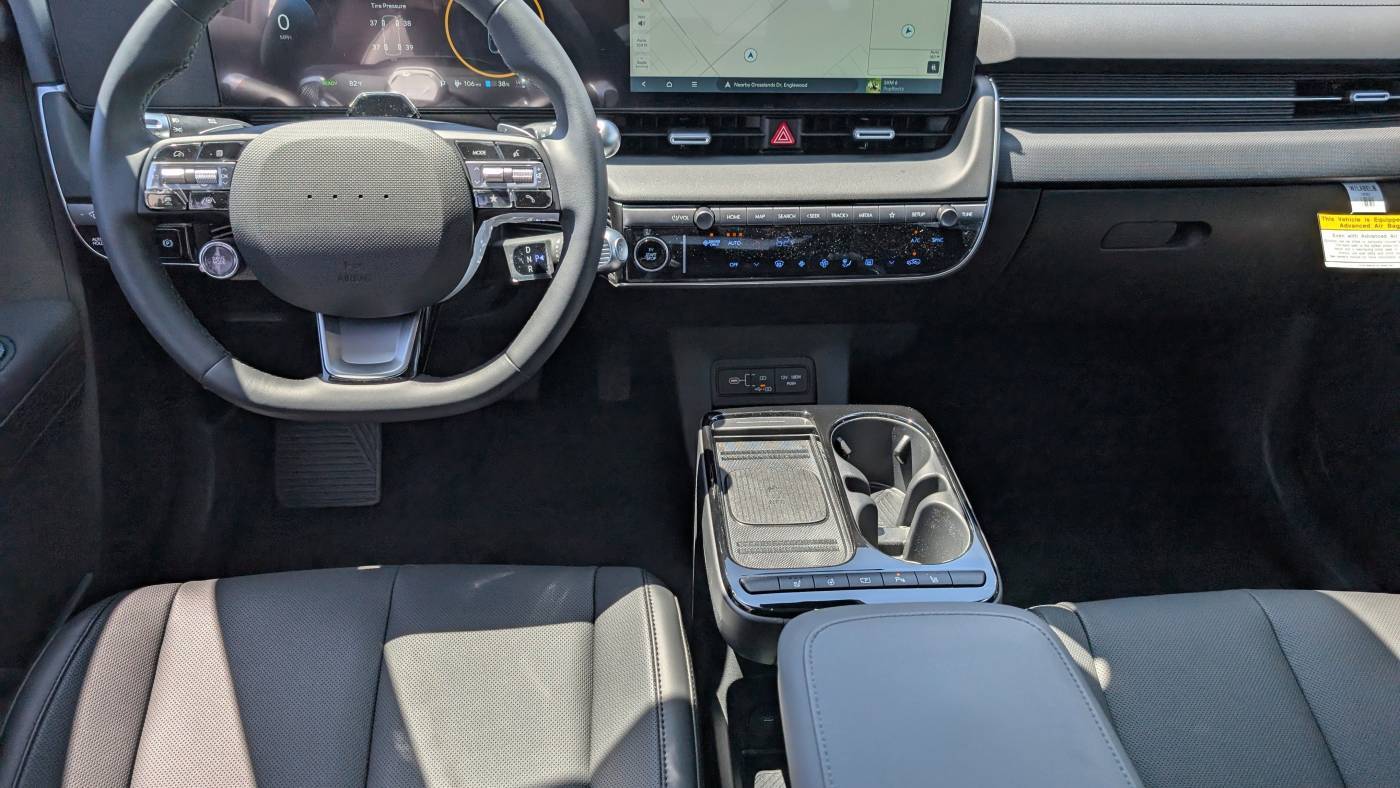 2025 Hyundai IONIQ 5 7YAKNDDC9SY016605
