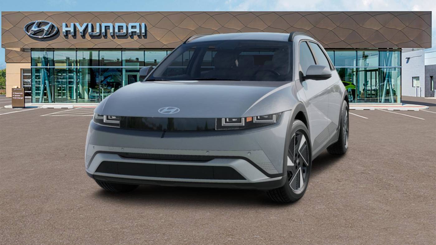 2025 Hyundai IONIQ 5 7YAKN4DA2SY017450