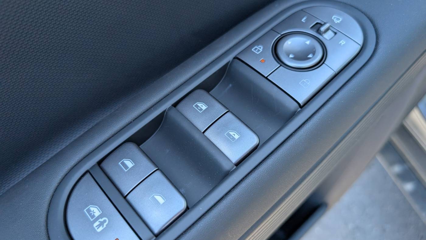 2025 Hyundai IONIQ 5 7YAKNDDC9SY016605