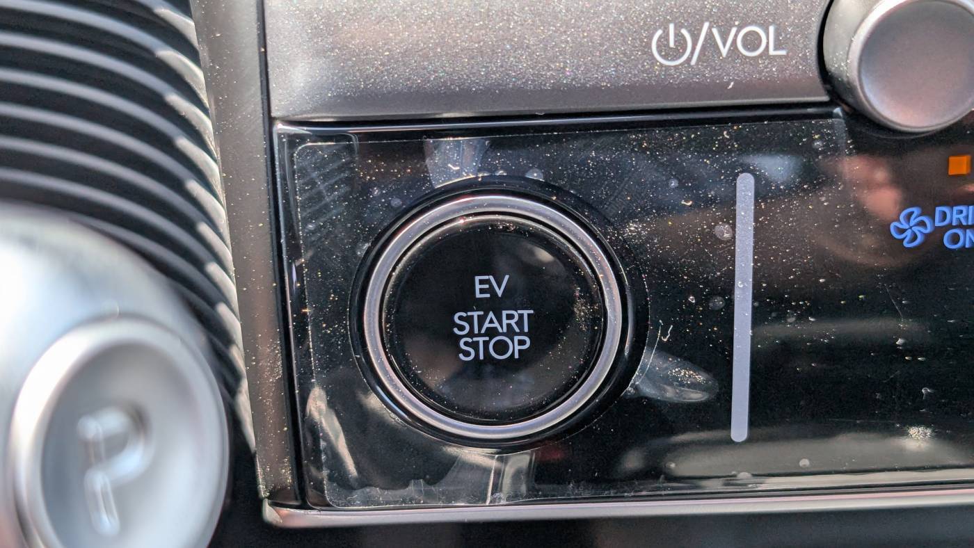 2025 Hyundai IONIQ 5 7YAKNDDC9SY016605