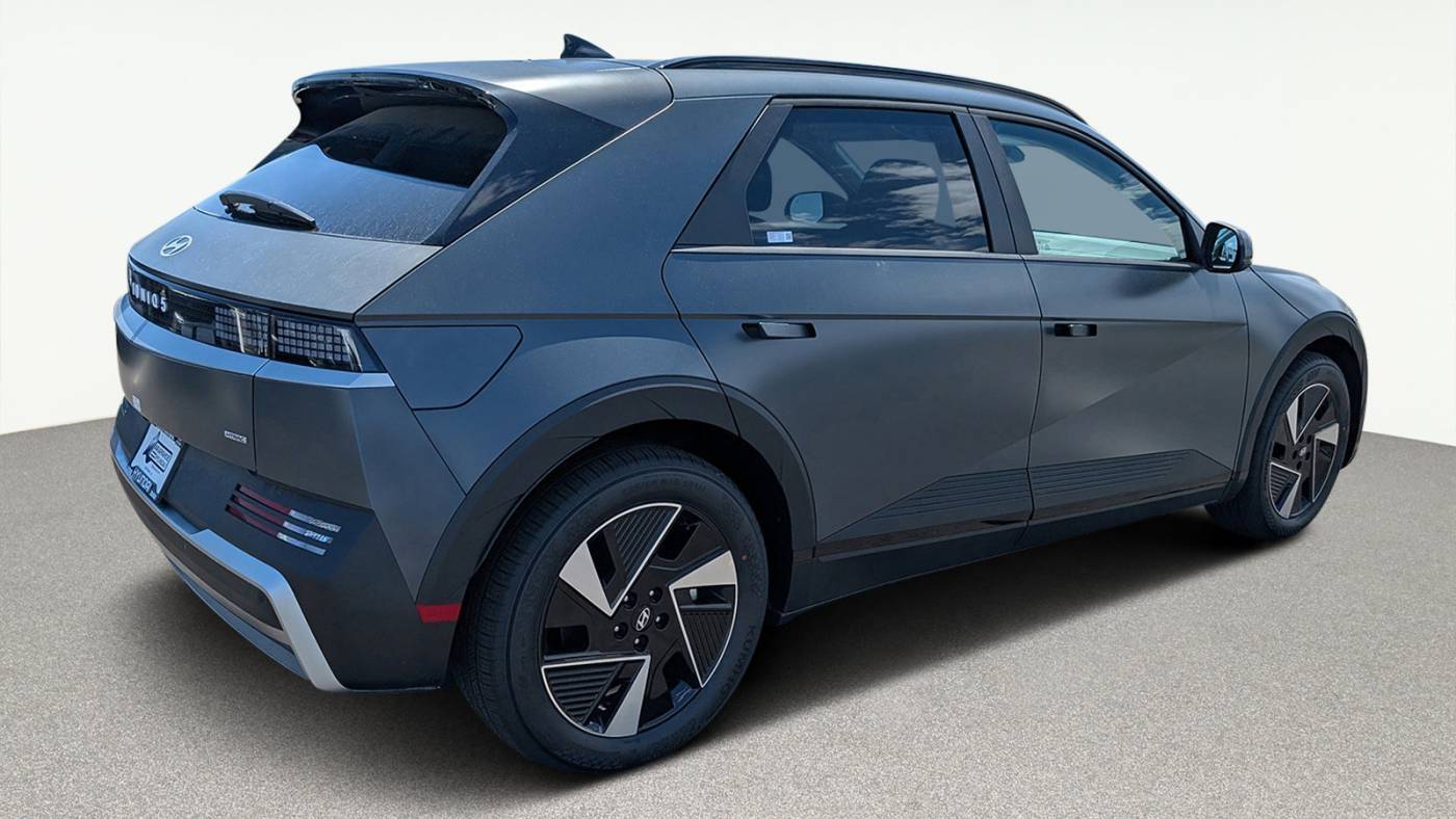 2025 Hyundai IONIQ 5 7YAKNDDC9SY016605