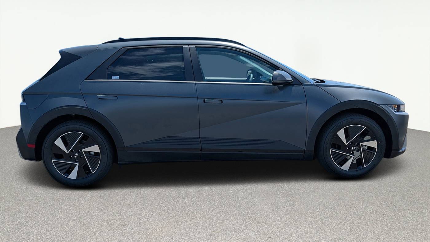 2025 Hyundai IONIQ 5 7YAKNDDC9SY016605