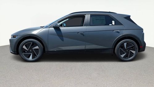 2025 Hyundai IONIQ 5 7YAKNDDC9SY016605