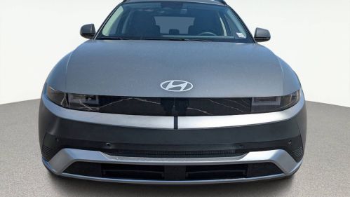 2025 Hyundai IONIQ 5 7YAKNDDC9SY016605