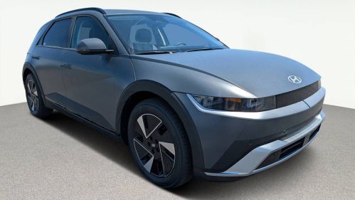 2025 Hyundai IONIQ 5 7YAKNDDC9SY016605