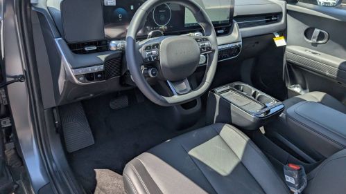 2025 Hyundai IONIQ 5 7YAKNDDC9SY016605