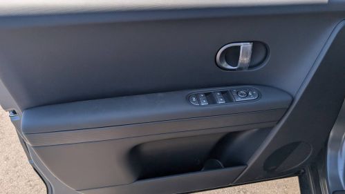 2025 Hyundai IONIQ 5 7YAKNDDC9SY016605