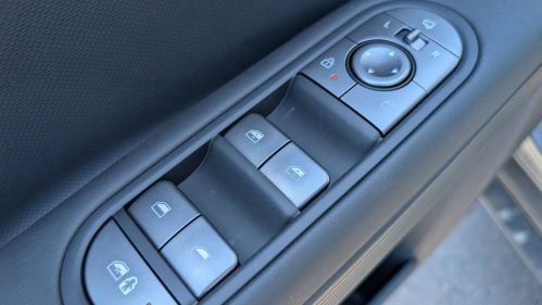 2025 Hyundai IONIQ 5 7YAKNDDC9SY016605