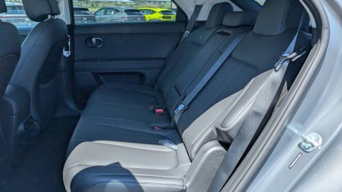 2025 Hyundai IONIQ 5 7YAKNDDC9SY016605