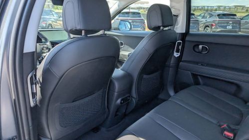 2025 Hyundai IONIQ 5 7YAKNDDC9SY016605