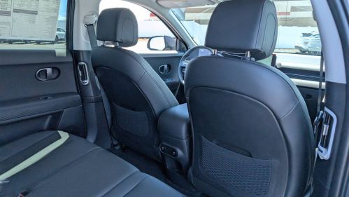 2025 Hyundai IONIQ 5 7YAKNDDC9SY016605