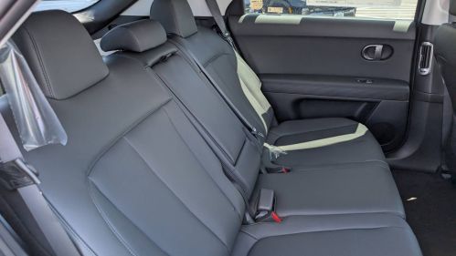2025 Hyundai IONIQ 5 7YAKNDDC9SY016605