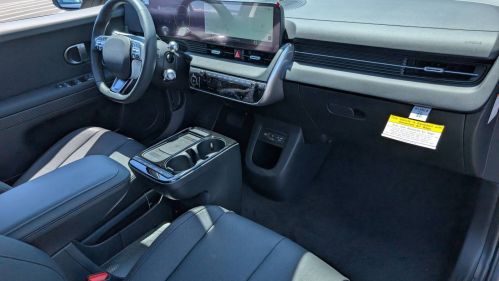 2025 Hyundai IONIQ 5 7YAKNDDC9SY016605