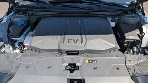 2025 Hyundai IONIQ 5 7YAKNDDC9SY016605