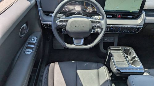 2025 Hyundai IONIQ 5 7YAKNDDC9SY016605