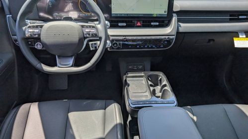 2025 Hyundai IONIQ 5 7YAKNDDC9SY016605