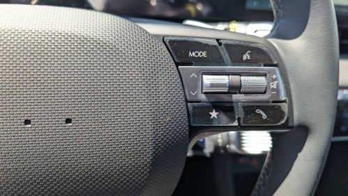 2025 Hyundai IONIQ 5 7YAKNDDC9SY016605
