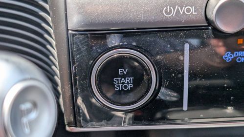 2025 Hyundai IONIQ 5 7YAKNDDC9SY016605