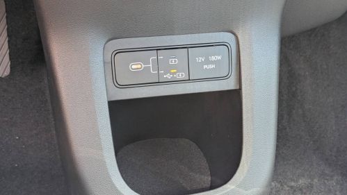 2025 Hyundai IONIQ 5 7YAKNDDC9SY016605