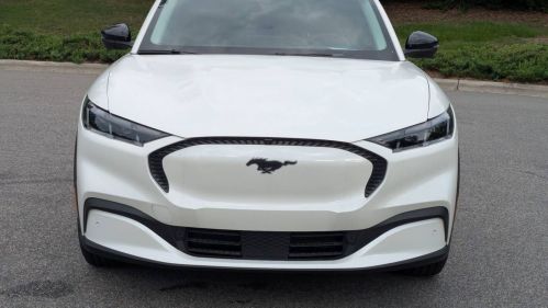 2024 Ford Mustang Mach E - Images - 13