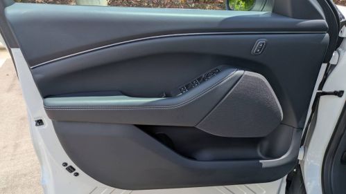 2024 Ford Mustang Mach E - Images - 17