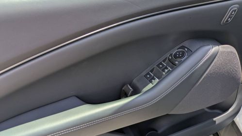 2024 Ford Mustang Mach E - Images - 19