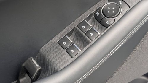 2024 Ford Mustang Mach E - Images - 20
