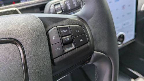 2024 Ford Mustang Mach E - Images - 27