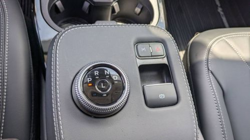 2024 Ford Mustang Mach E - Images - 33