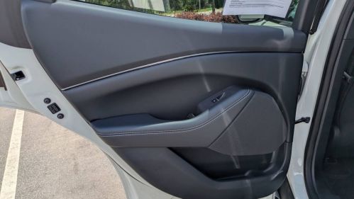 2024 Ford Mustang Mach E - Images - 40