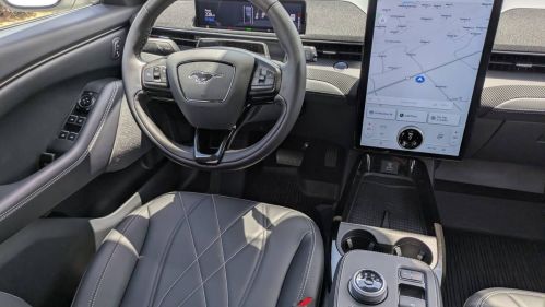 2024 Ford Mustang Mach E - Images - 49