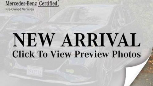 2023 Mercedes EQS SUV - Images - 1